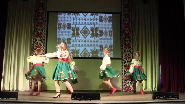 14 Юлия Чалая и Барвинок Аркан смотреть онлайн