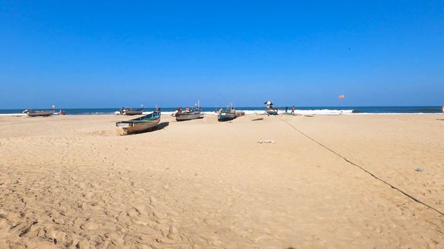 Goa Arambol Beach Lotus Sutra Resort Trip Highlight Video 4k смотреть онлайн