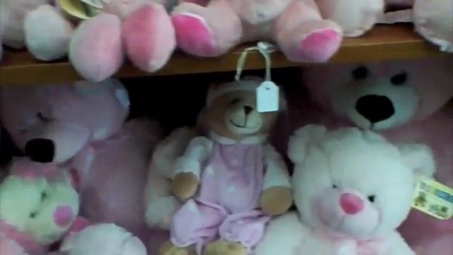 Happy1 Flowers - Soft Toy Range Bundaberg Florist смотреть онлайн