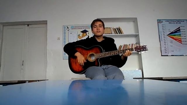 Ковер на песню Марсель- эта песня для тебя. смотреть онлайн