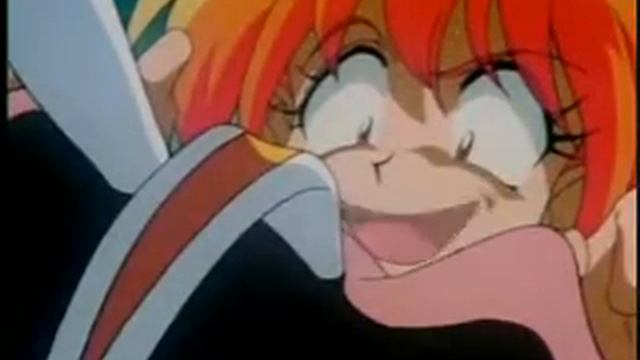 The Slayers ep 65 ita - Rina sull'isola delle meraviglie 1\2 смотреть онлайн