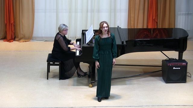 Концерт выпускников и преподавателей 2024 смотреть онлайн