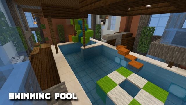 Safest Skyblock Base - Minecraft Marketplace смотреть онлайн
