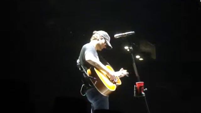 Eric Church Love Your Love the Most смотреть онлайн