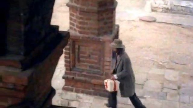 Отрывок из к\ф "Исчадие ада" смотреть онлайн