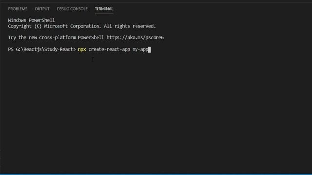 How To Create React App смотреть онлайн