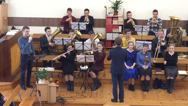 Тихая ночь спят спокойно сады смотреть онлайн