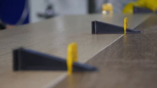 Система выравнивания пола для плитки СВП смотреть онлайн