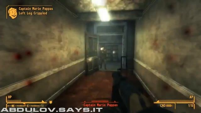 Обзор Fallout New Vegas смотреть онлайн