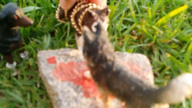 Doberman Highway ep3 Blood Rock смотреть онлайн