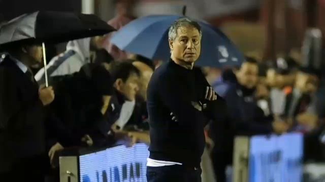 Por qué Ariel Holan dejó el Independiente