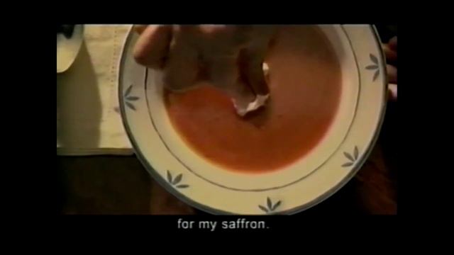 Campbell's Soup Gardennay Commercial 2006
