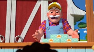 Любимые песни Коди / Cody's Favorite Songs More Nursery Rhymes & Kids Songs - CoComelon