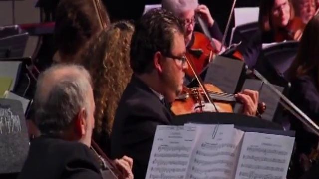 Peter Warlock's Capriol Suite, Basse /dance смотреть онлайн