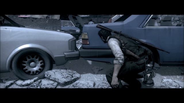 The Evil Within Playthrough [ep12] смотреть онлайн