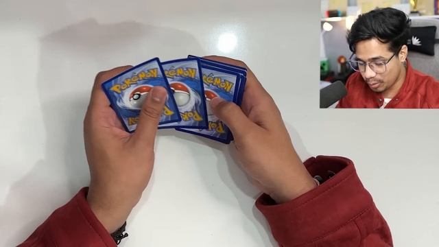 I Got Super Lucky In Pokemon Cards ? смотреть онлайн