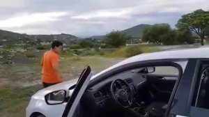 Как украсть машину!!!