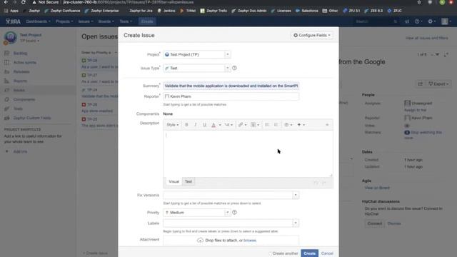 Optimize Test Management in Jira with Data Center Deployment смотреть онлайн