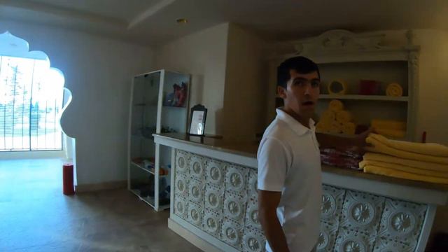 1#2 Shamakhi Palace Sharadil смотреть онлайн