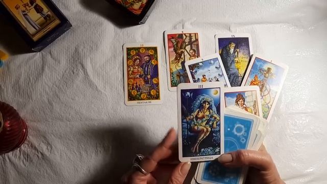 ♒ВОДОЛЕЙ?ТАРО ПРОГНОЗ на февраль 2023 год! смотреть онлайн