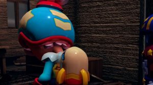 ПОЛНАЯ ИСТОРИЯ БОННИ BRAWL STARS