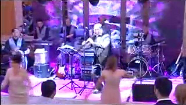 Alexander Khafizov Solo Clarinet - Alex and Oksana's Wedding смотреть онлайн