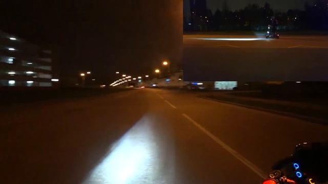 Эко режим на Dualtron Ultra смотреть онлайн