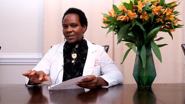 Lewy Body Dementia  Alice Munyua FNP-C