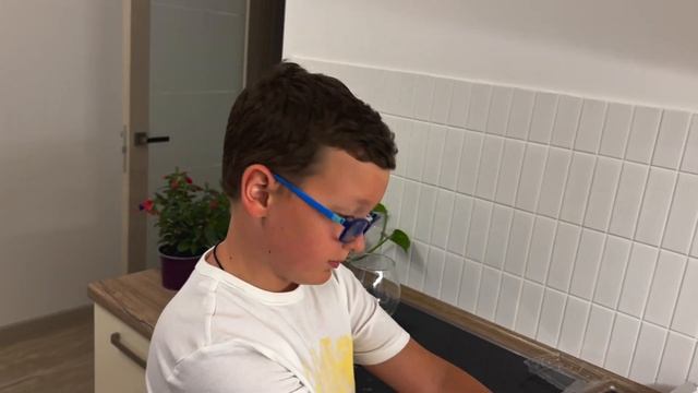 приготовление летнего десерта за 10 минут! смотреть онлайн