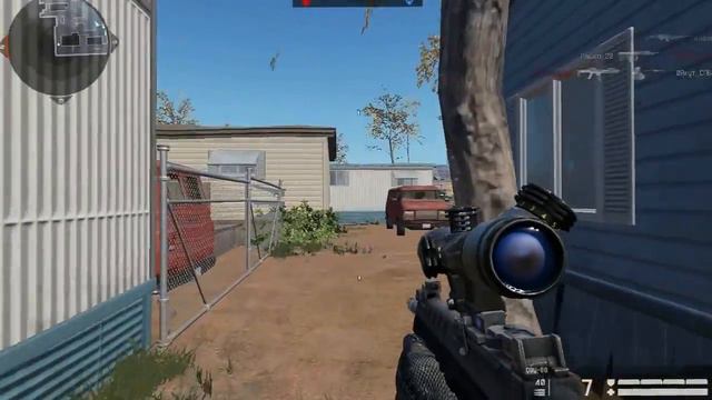 Warface #4 первый успех смотреть онлайн