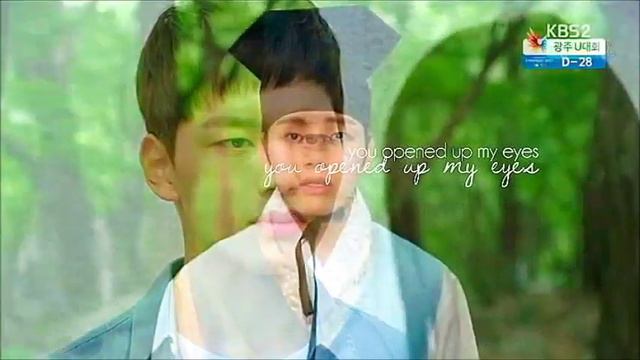 ❤️ [ORANGE MARMALADE] jae min & ma ri | heart like yours ❤️ смотреть онлайн