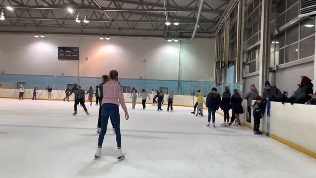 Массовые катания. 1 сеанс. Фок Олимпийский. Правдинск. 04.01.2023 от Дежурного. смотреть онлайн