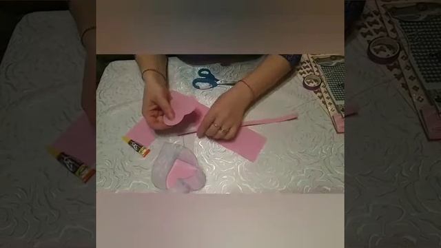 ПРАЗДНИЧНАЯ ШКАТУЛКА СВОИМИ РУКАМИ \\ МАСТЕР-КЛАСС смотреть онлайн