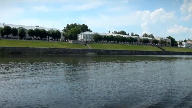 Как провести интересный уикенд в Твери смотреть онлайн
