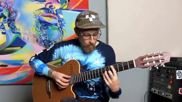 "Ripples on the Water" by Eli Kahn смотреть онлайн
