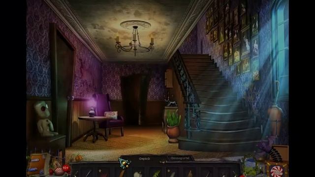 Evil Pumpkin - The Lost Halloween Walkthrough Kapitel 1 смотреть онлайн