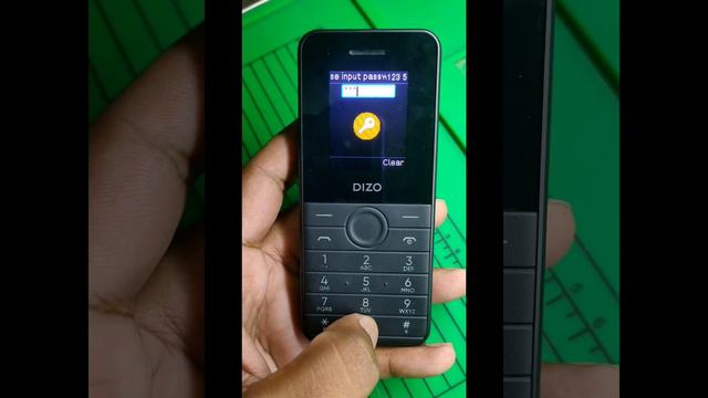 Dizo Star 300 (DH2001) Hard Reset/Forgot Password Reset/Erase Data Factory Reset смотреть онлайн