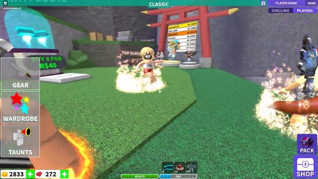ALL *NEW* CODES! ✨TORNADO UPDATE✨ Roblox Cursed Islands смотреть онлайн