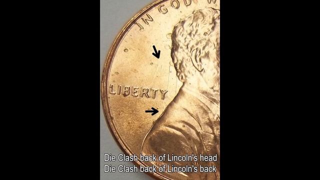 NEW 2022 Shield Penny ERROR TO LOOK FOR!! смотреть онлайн