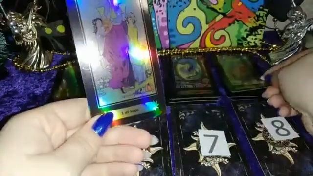 Онлайн гадание СКЛОНЕН ЛИ ОН К ИЗМЕНАМ. смотреть онлайн