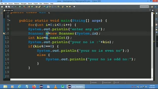 How to find out even number and odd number in Java tamil смотреть онлайн