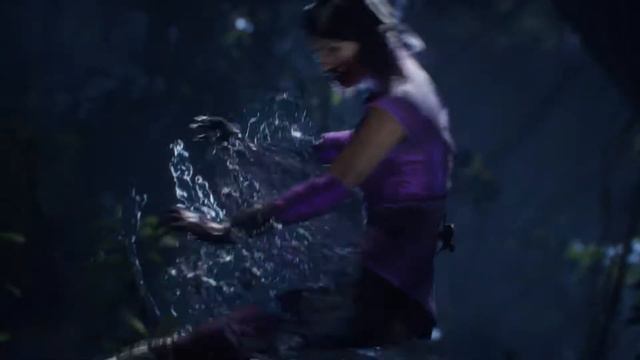 Mortal Kombat 11 Ultimate is revealed! Mileena, Rambo & Rain! Full Trailer Breakdown & What We Know смотреть онлайн