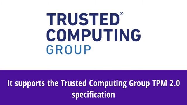 Keylime enhances trust management for Kubernetes hardware смотреть онлайн