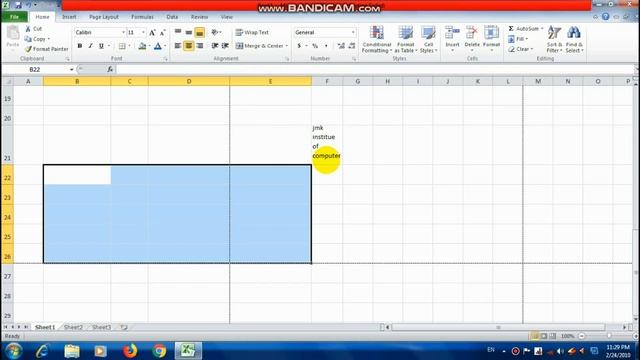 Microsoft Excel 2016 Home Tab ! Ms Excel 2016 Home Tab All Option ? смотреть онлайн