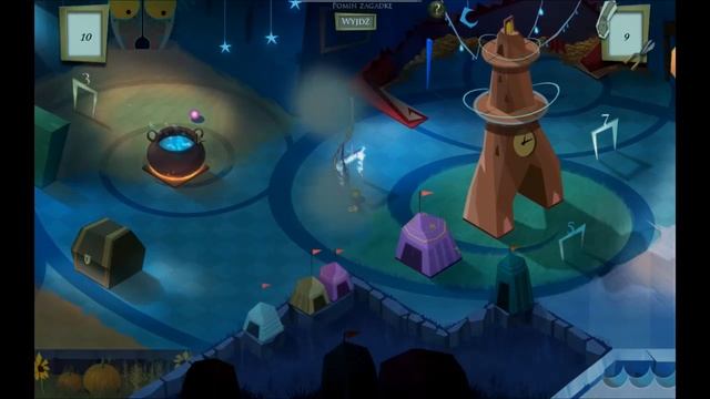 Drawn: trail of shadows - walkthrough 02/6 (napisy PL) смотреть онлайн