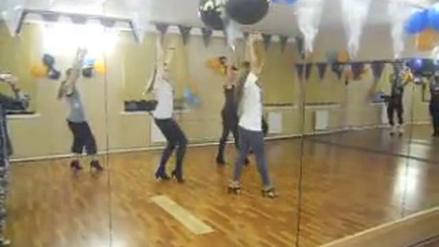 Гоу гоу Go Go Урок 2 смотреть онлайн