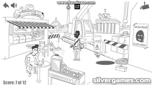 Игры онлайн#1! смотреть онлайн