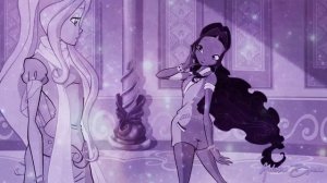 Winx Club - Ce Nest Rien