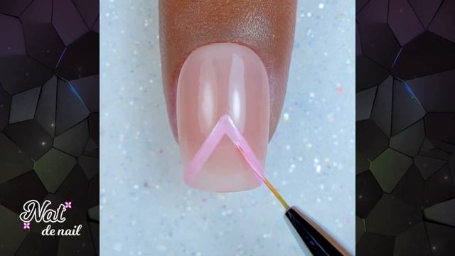 New Nail Art Designs 2023 | Cute & Easy Nail Art Compilation смотреть онлайн