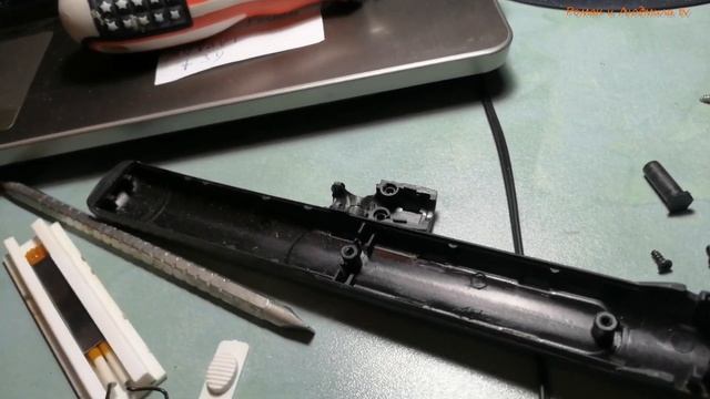 ДЕЛАЮ ВЫПРЯМИТЕЛЬ ДЛЯ ВОЛОС/ ПОЧЕМУ ОН НЕ РАБОТАЕТ смотреть онлайн